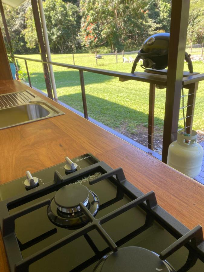 Cairns Homestead Redlynch Pet And Family Friendly Extérieur photo