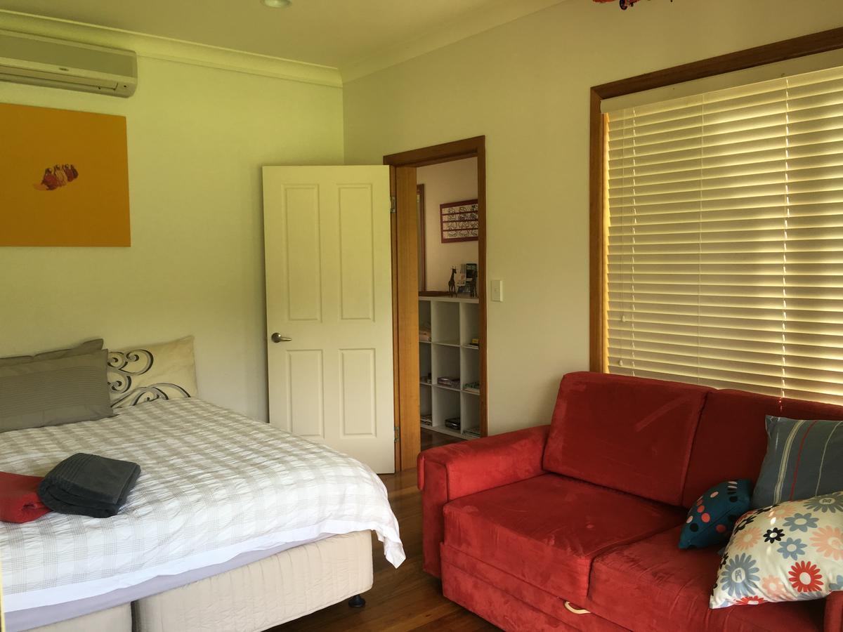 Cairns Homestead Redlynch Pet And Family Friendly Extérieur photo