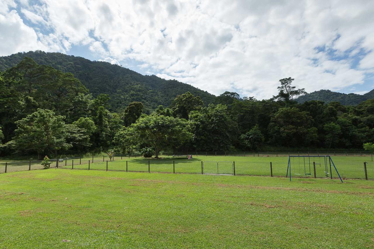 Cairns Homestead Redlynch Pet And Family Friendly Extérieur photo