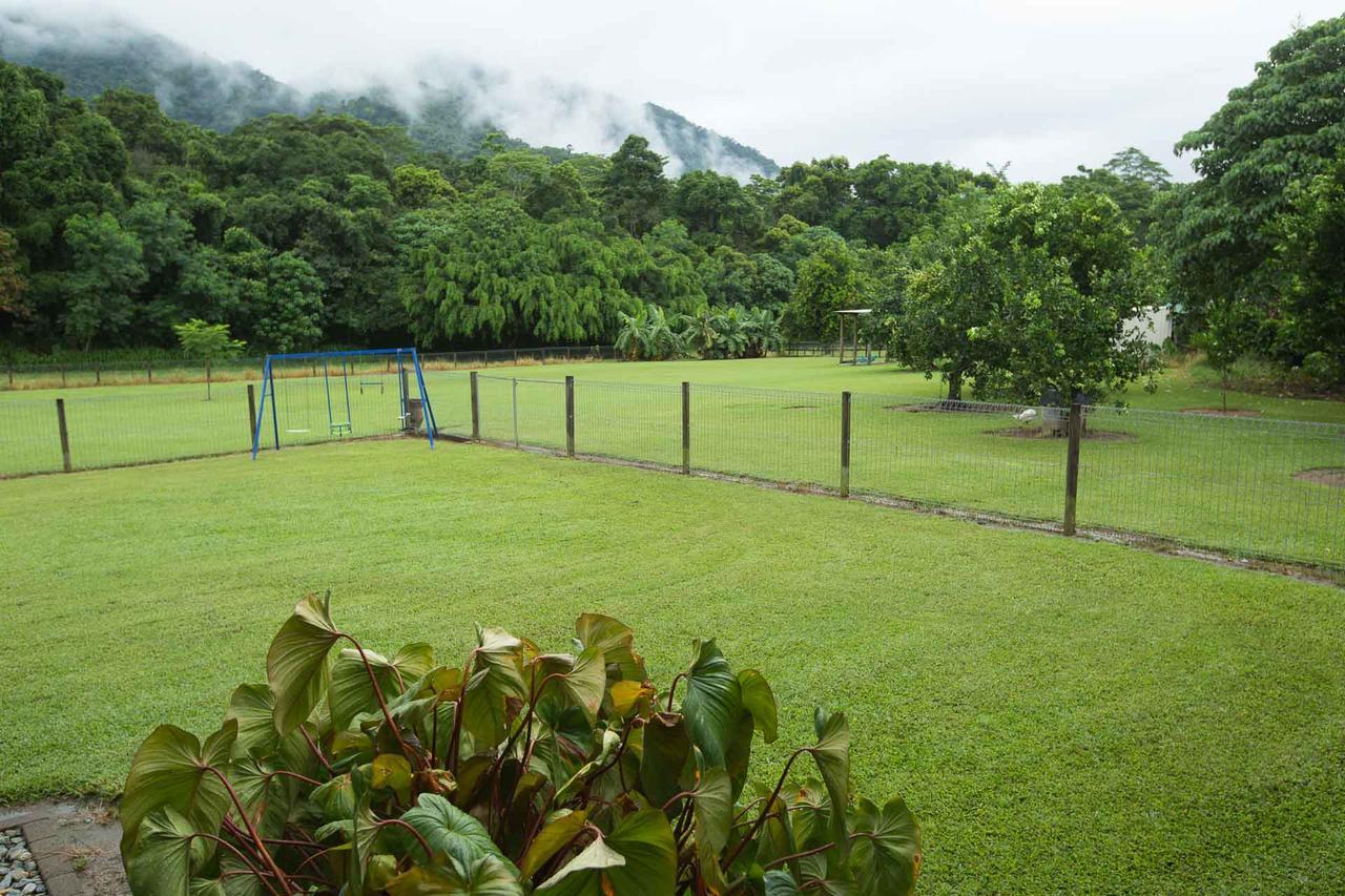 Cairns Homestead Redlynch Pet And Family Friendly Extérieur photo