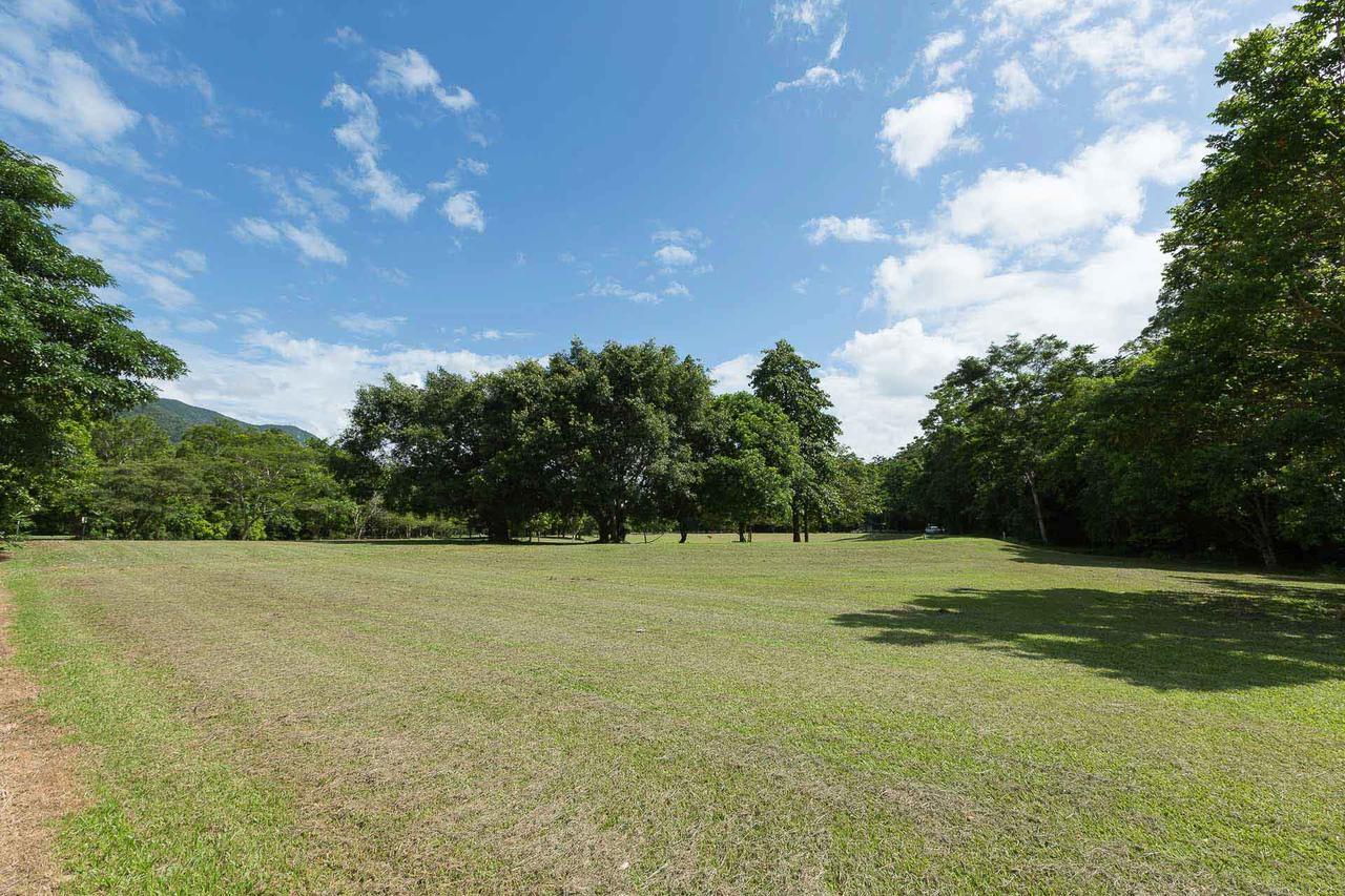 Cairns Homestead Redlynch Pet And Family Friendly Extérieur photo